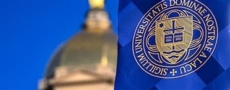 Restrictive Early Action: Navigating Notre Dame’s Competitive Admissions Process