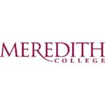 Meredith College Logo: Uniting Tradition and Progress