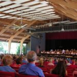 Brevard NC Music Festival: A Symphony of Sounds in the Heart of the Blue Ridge Mountains