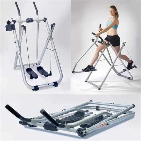 Home Exercise Equipment for Small Spaces: Optimize Your Fitness Routine in Limited Square Footage