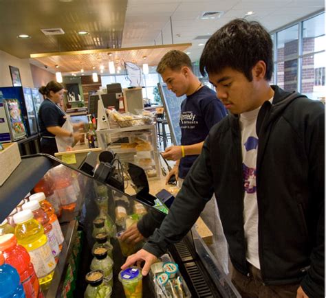 Gonzaga Meal Plans: A Comprehensive Guide to Your Dining Options Frequently Asked Questions Additional Resources