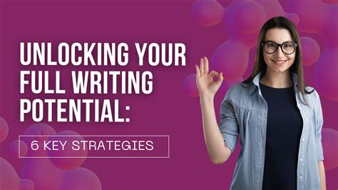 Writing Center UCF: Unlocking Your Writing Potential