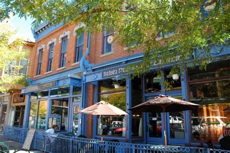 Best Bars in Boulder, Colorado: A Guide to the Essential Nightlife Destinations