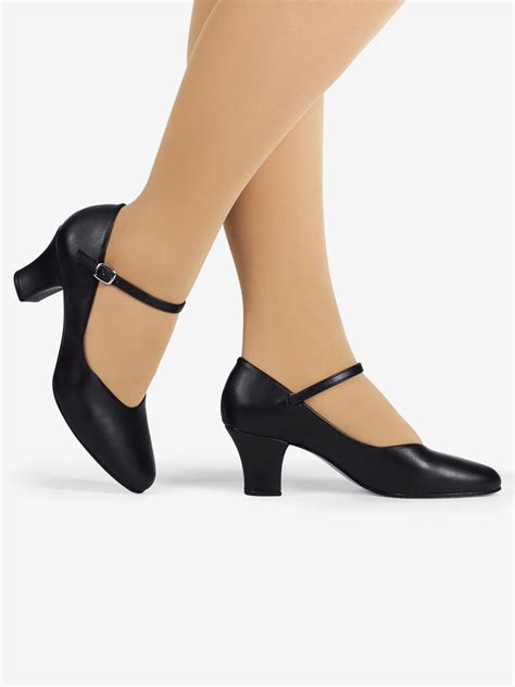 What Are Character Shoes?
