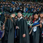 University of Houston Downtown Graduation: A Milestone in Educational Excellence