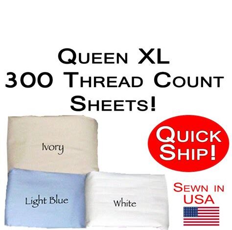 Queen XL Sheets: A Luxurious Embrace for Your Majestic Slumber