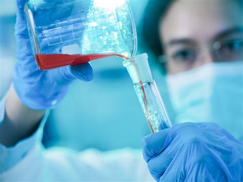 Michigan State Chemical Engineering: A Top-Tier Program for Future Innovators