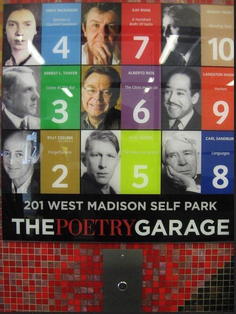 Chicago Poetry Garage: Exploring the Vibrant Literary Hub