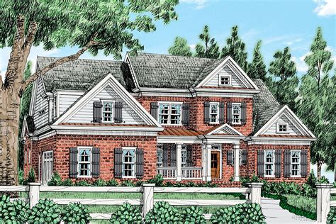 Plans That May Be Traditional for Short