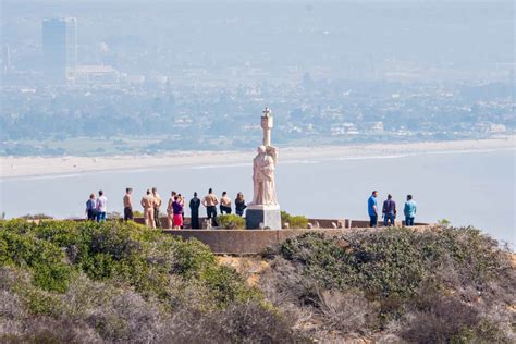 Point Loma Range: A Monumental Marvel in Southern California