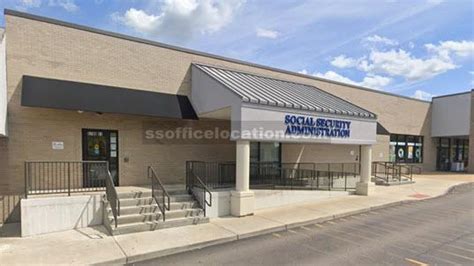 Social Security Office in Battle Creek, Michigan: A Comprehensive Guide