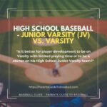 Varsity vs JV: A Comprehensive Guide to Competitive Sports