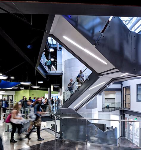 Battle Creek Math Science Center: A Hub of STEM Education and Innovation