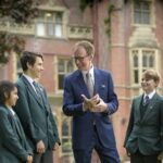 British Boarding School: A Time-Honored Tradition of Excellence