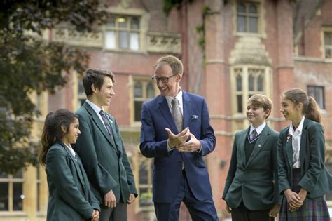 British Boarding School: A Time-Honored Tradition of Excellence