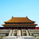 Forbidden City: A Monument to Imperial China’s Power and Grandeur