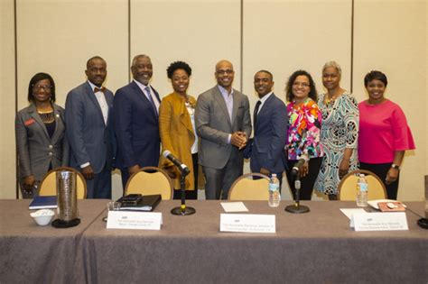 National Forum for Black Public Administrators: Advancing Equity and Leadership in Public Service
