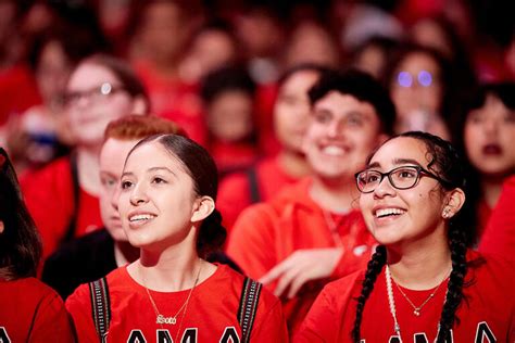 UNLV Work Study: Empowering Students with Valuable Experience