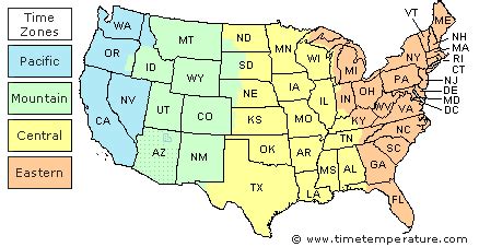 9 PM Oklahoma Time in Uganda