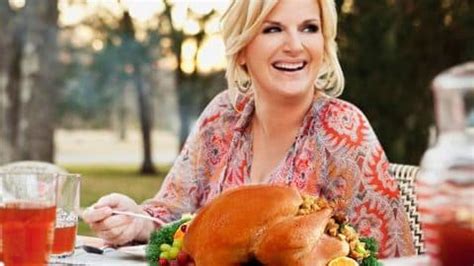 Trisha Yearwood’s Turkey: A Guide to the Perfect Thanksgiving Bird