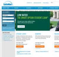 Is Sallie Mae Down?