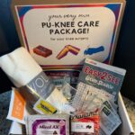 Thoughtful Knee Surgery Gifts for a Speedy Recovery