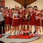 Phillips Exeter Basketball: A Legacy of Excellence