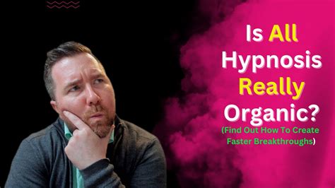 Dr. Bradford Wolk: Unlocking the Power of Hypnosis for Therapeutic Breakthroughs