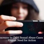 34% of Girls Experience Sexual Coercion: Alarming Statistics and Urgent Call to Action