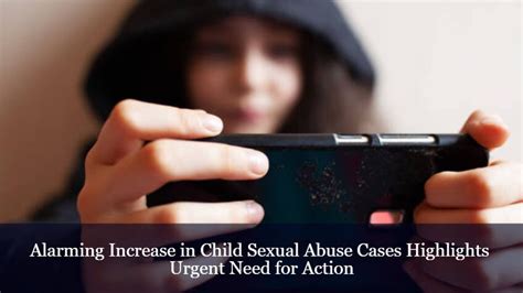 34% of Girls Experience Sexual Coercion: Alarming Statistics and Urgent Call to Action