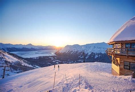 Alyeska Live Cam: Witness the Enchanting Alaskan Wilderness from Afar