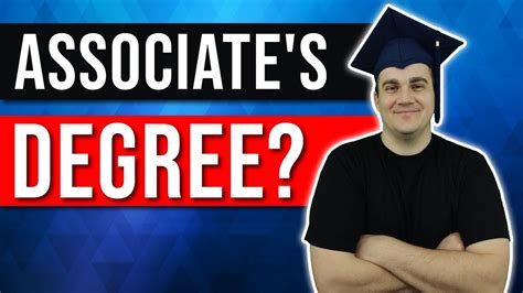 Are Associate Degrees Worth It?