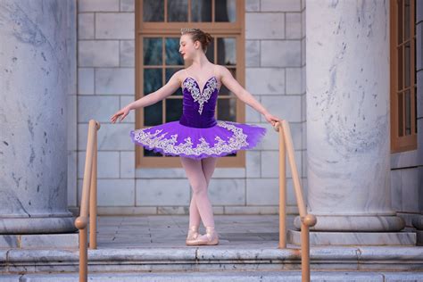 GA Dance Conservatory: Unlocking the Finest in Dance Education