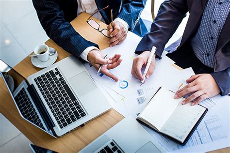 Industrial Engineering Consulting: Empowering Businesses with Efficiency and Productivity