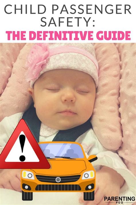Sandra Martin Provides a Ride: The Definitive Guide to Passenger Safety