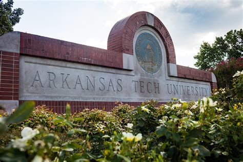 Arkansas Tech Student Accounts: The Comprehensive Guide
