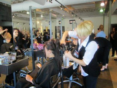 Paul Mitchell School Overland Park: Embark on a Thriving Hair and Beauty Career