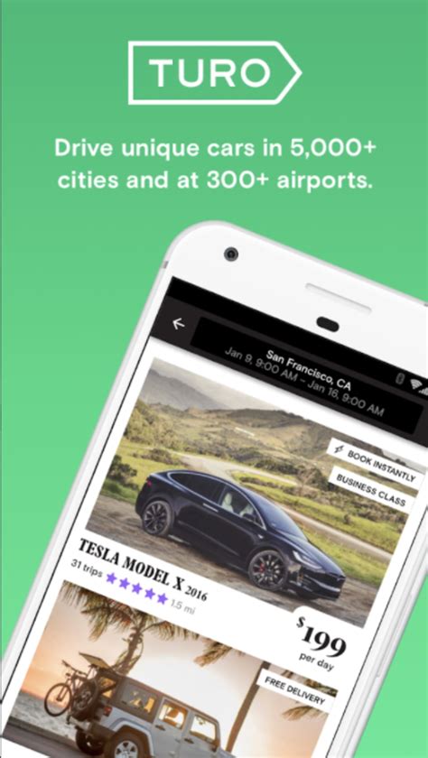Is Turo Cheaper Than Renting a Car?