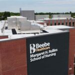 Beebe School of Nursing: Shaping the Future of Healthcare with Excellence