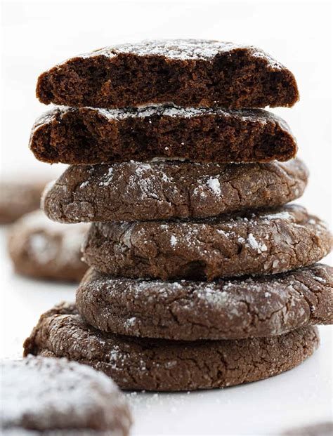 The Genesis of a Culinary Masterpiece Benefits of Chocolate Gooey Butter Cookies Types of Chocolate Gooey Butter Cookies Creative Applications for Chocolate Gooey Butter Cookies Pain Points and Motivations of Customers Market Trends and Customer Preferences Tables Conclusion