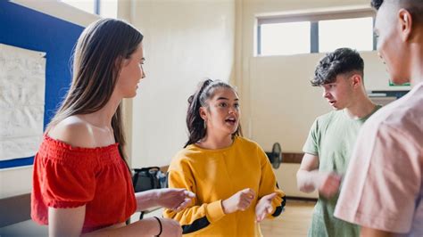 George Mason University National Youth Leadership Forum: Empowering Future Leaders