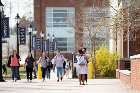 Longwood University Acceptance: All You Need to Know