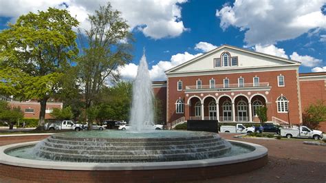 The Ultimate Guide to East Carolina Study Abroad