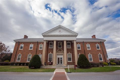 Town and Campus: Gettysburg – A Historical Haven