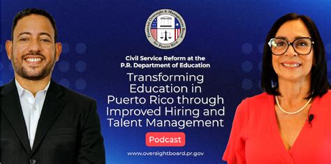 College Board Puerto Rico: Empowering Students and Transforming Education