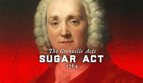 Sugar Act APUSH Definition: A Comprehensive Guide to the Controversial Act and Its Impact