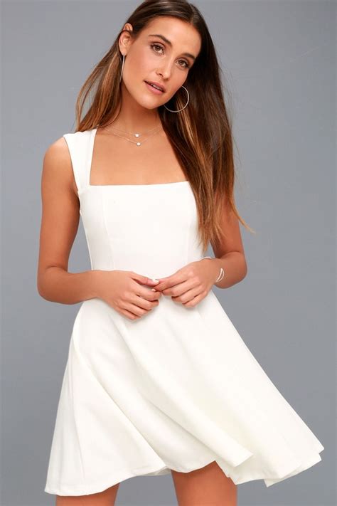 Lulus White Graduation Dresses: Embrace the Moment in Style