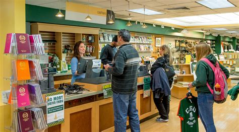 CSU Long Beach Bookstore: Your Gateway to Academic Success and Campus Culture