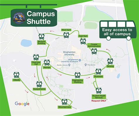 Binghamton OCCT Bus Schedule: A Comprehensive Guide to Public Transit in the City