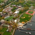 Coast Guard Academy Campus: A Comprehensive Guide to the Nation’s Premier Maritime University